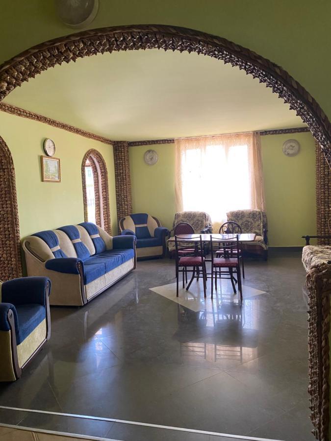 Mimino-Kongo Hotel Ureki Esterno foto