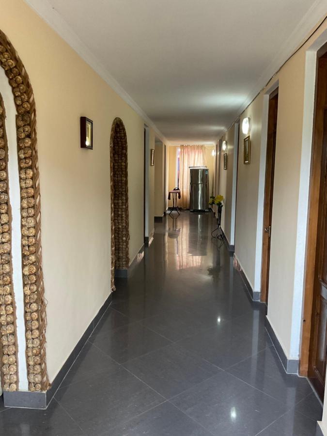 Mimino-Kongo Hotel Ureki Esterno foto