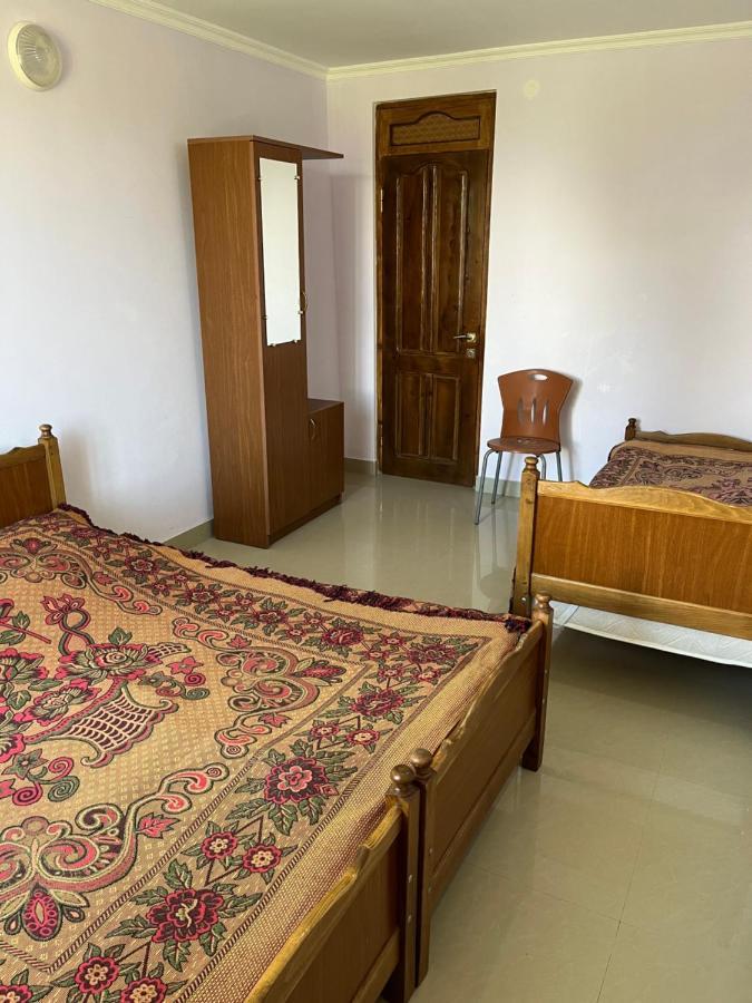 Mimino-Kongo Hotel Ureki Esterno foto