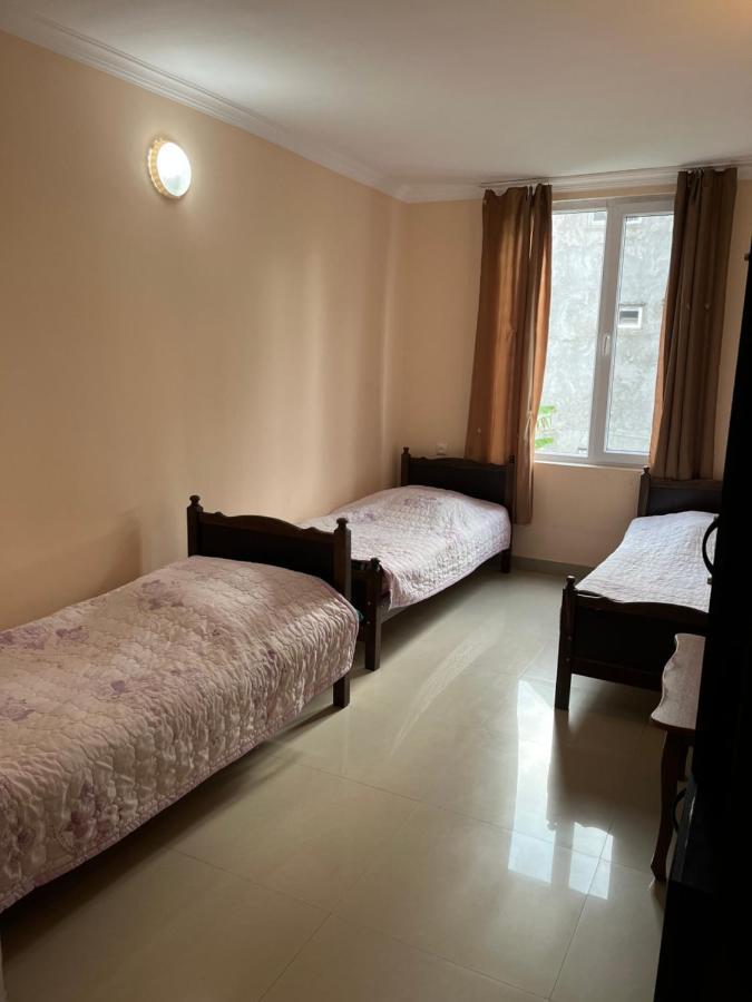 Mimino-Kongo Hotel Ureki Esterno foto