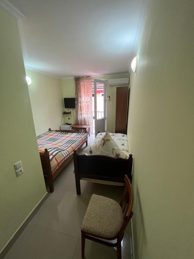Mimino-Kongo Hotel Ureki Esterno foto