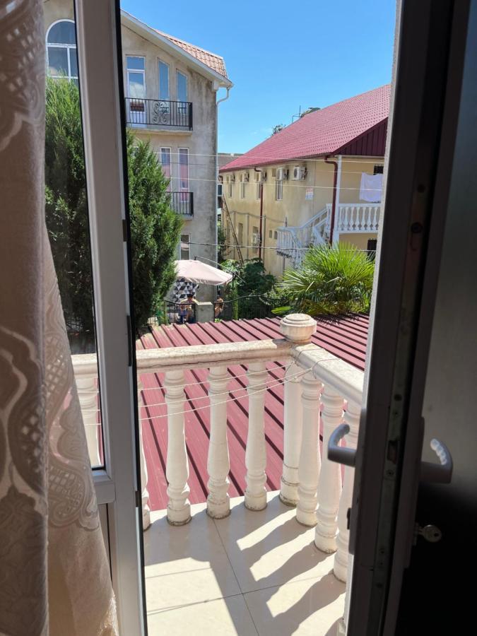 Mimino-Kongo Hotel Ureki Esterno foto