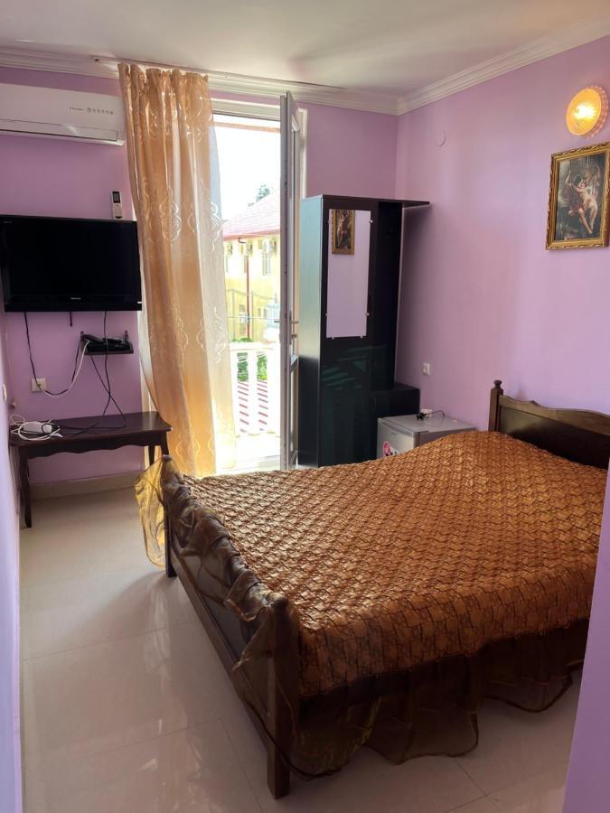 Mimino-Kongo Hotel Ureki Esterno foto