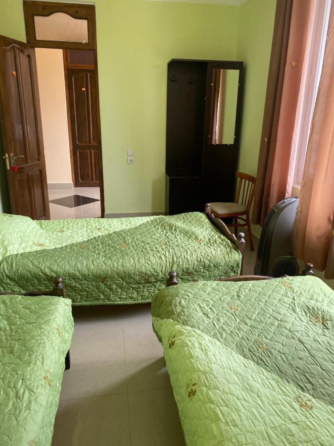 Mimino-Kongo Hotel Ureki Esterno foto