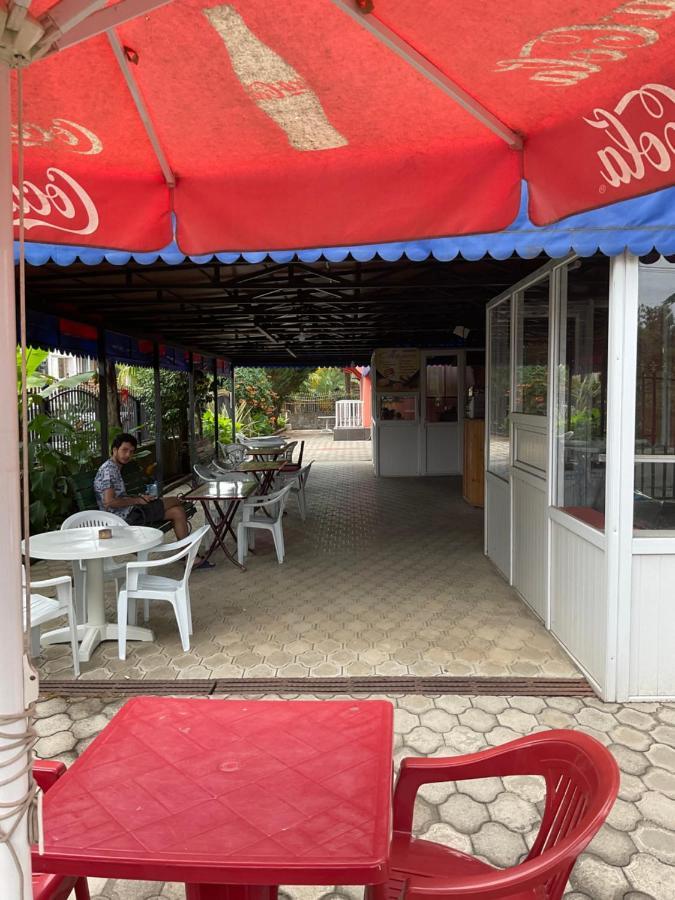 Mimino-Kongo Hotel Ureki Esterno foto