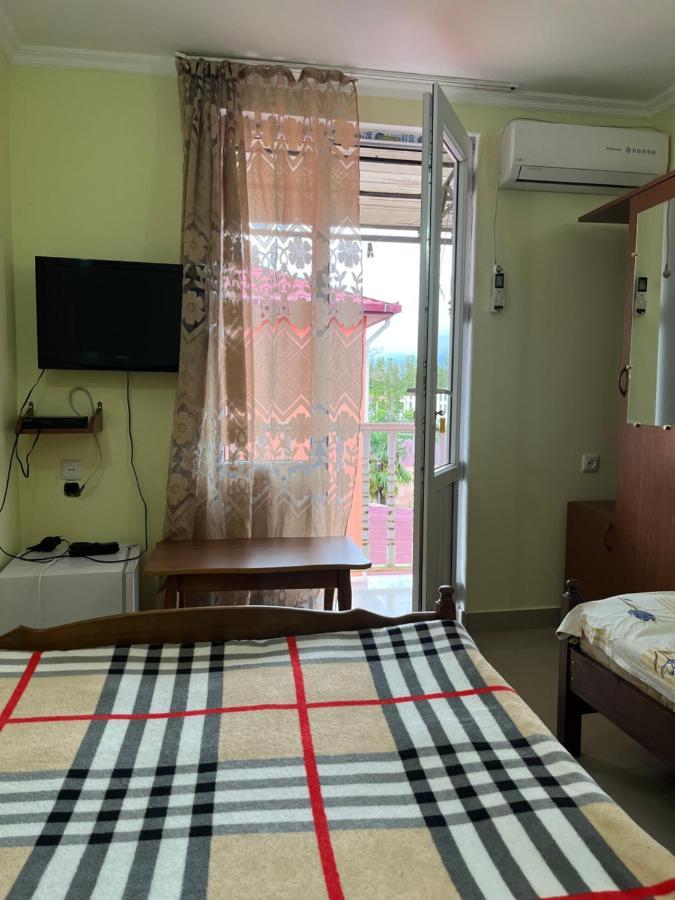 Mimino-Kongo Hotel Ureki Esterno foto