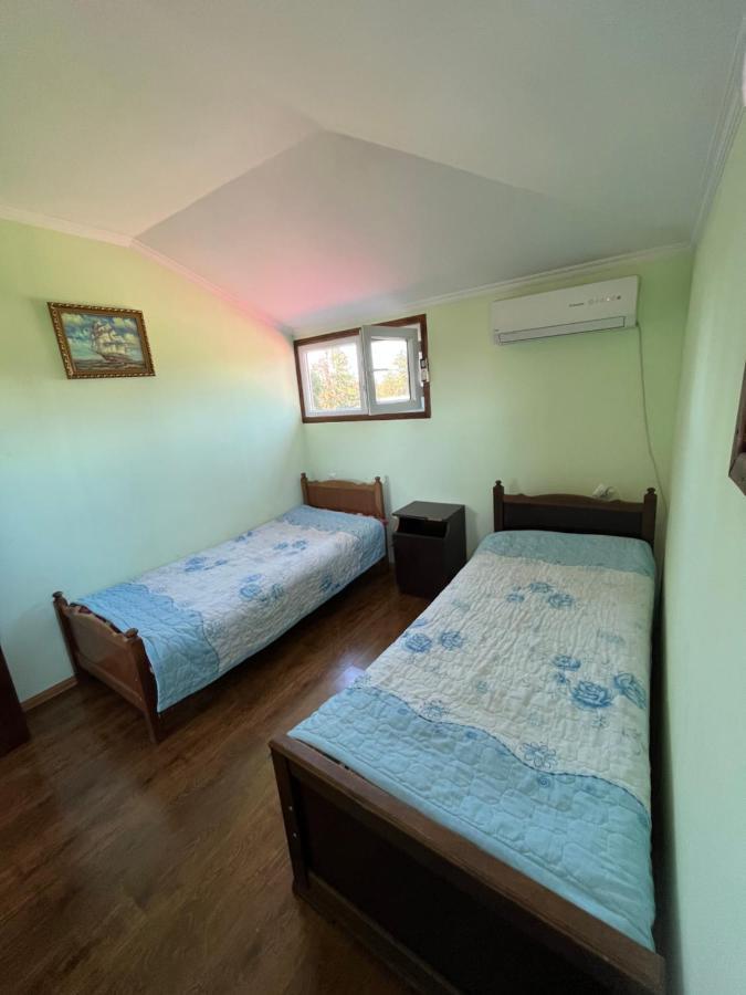 Mimino-Kongo Hotel Ureki Esterno foto