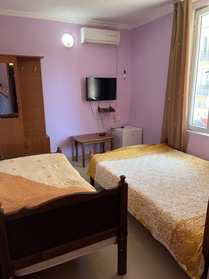 Mimino-Kongo Hotel Ureki Esterno foto