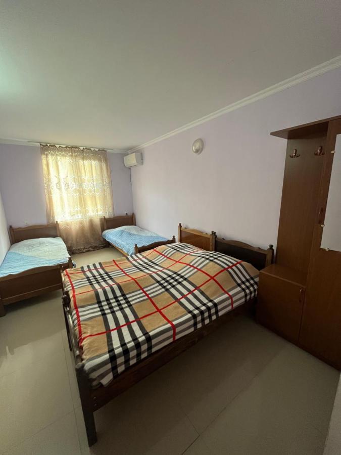 Mimino-Kongo Hotel Ureki Esterno foto
