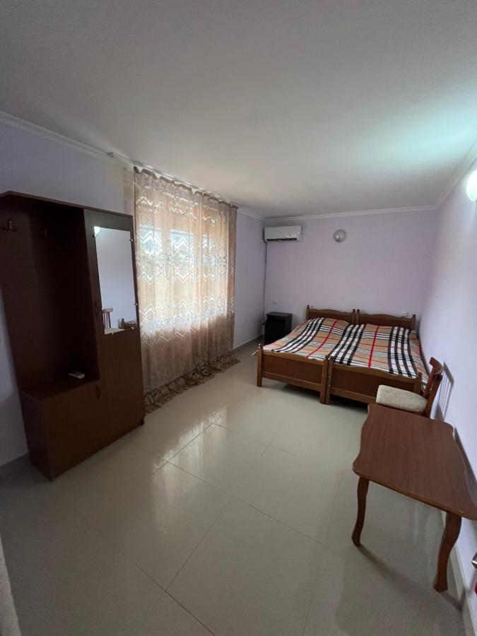 Mimino-Kongo Hotel Ureki Esterno foto