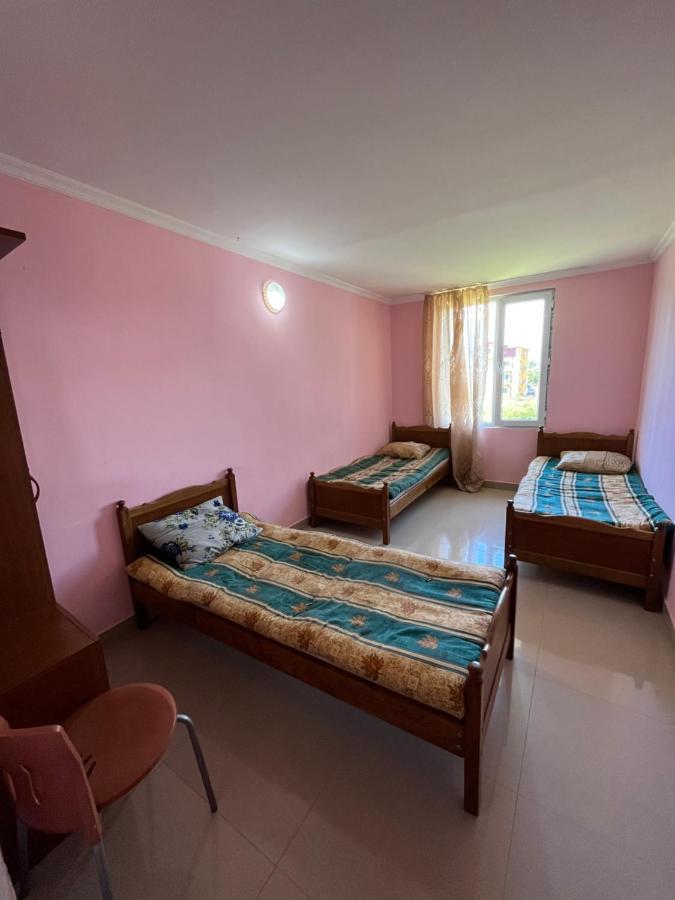 Mimino-Kongo Hotel Ureki Esterno foto