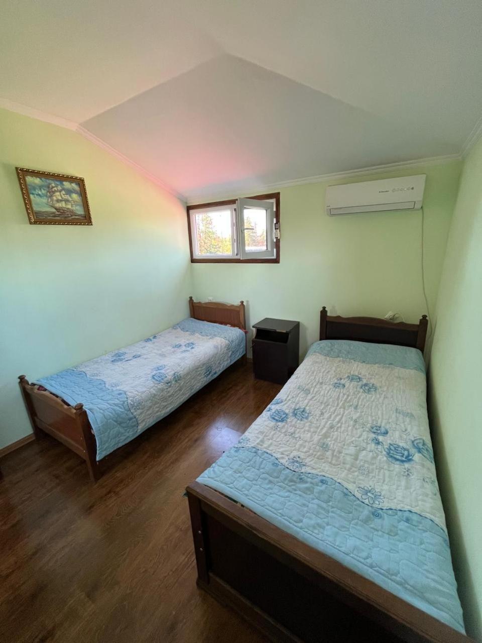 Mimino-Kongo Hotel Ureki Esterno foto