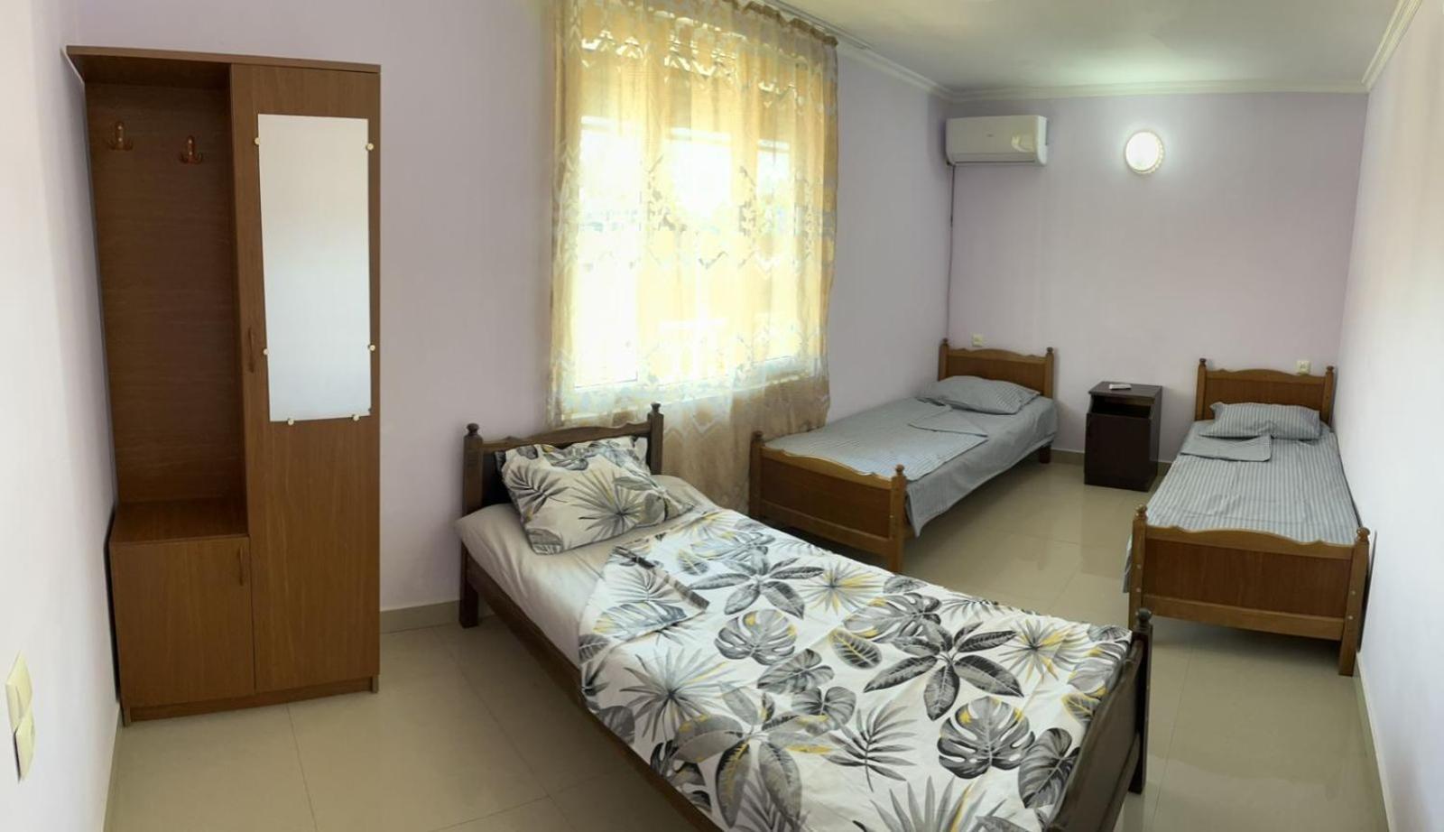 Mimino-Kongo Hotel Ureki Esterno foto